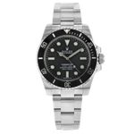 Rolex Submariner Black Dial - The Icon of Elegance and Precision