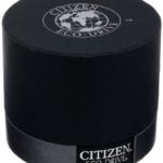 Citizen Men's Eco-Drive Stainless Steel Dress Watch
