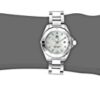 TAG Heuer Women's Aquaracer Silver-Tone Stainless Steel Watch