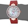 GV2 by Gevril Sassari Womens Diamond Swiss Quartz Watch