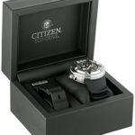 Conquer the Deep: Citizen Eco-Drive Promaster Diver BJ8050-08E Watch