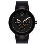 Movado Connect Digital Smart Module Black PVD Smartwatch