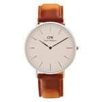 Daniel Wellington Classic Durham 40mm