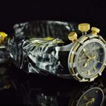 Invicta Women's Reserve 40mm Bolt Swiss Watch