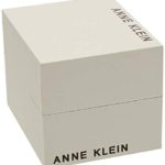 Watch Anne Klein Women's Classic Watch Quartz Mineral Crystal