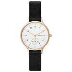 Watch Skagen Women's Anita Watch Quartz Mineral Crystal