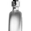 ZIIIRO Z0009PWS Titan Chrome Pocket Watch
