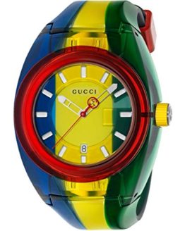 GUCCI sYNC 46MM -YA137114