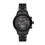 Michael Kors Access Womens Runway Touchscreen Smartwatch