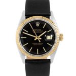 Rolex Datejust Automatic-self-Wind Male Watch