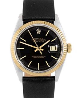 Rolex Datejust Automatic-self-Wind Male Watch