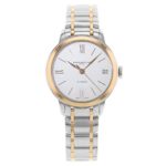 Baume & Mercier Classima Core Two-Tone Steel Automatic Ladies Watch