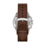 Armani Exchange Men's Hybrid Smartwatch