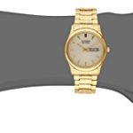 Citizen Men's Eco-Drive Expansion Band Watch with Day/Date