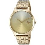 Lacoste Women's Nikita Quartz Watch