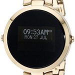 Armitron Women's Digital Pro-Fit Interchangeable Watch Set