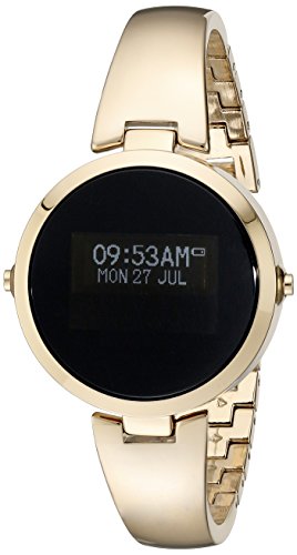 Armitron Women's Digital Pro-Fit Interchangeable Watch Set