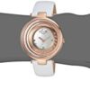 GV2 by Gevril Vittorio Womens Diamond Swiss Quartz Watch