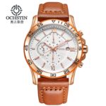 Top Luxury Brand OCHSTIN Men Sports Watches