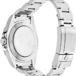 Rolex Explorer II Black Dial Stainless Steel Men's Watch