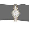 Timex Women's Pleasant Street Two-Tone Stainless Steel Expansion Band Watch