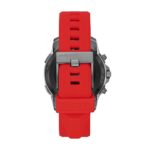 Diesel On Men's Full Smartwatch