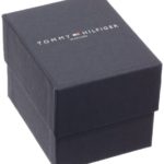 Tommy Hilfiger Women's Gold-Plated Watch