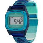 Freestyle Shark Classic Clip Ombre Fin Teal Unisex Watch