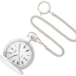 Tissot Unisex Savonnette - White One Size