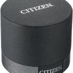 Citizen Men's Eco-Drive Stainless Steel Watch