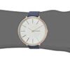 Skagen Women's 'Karolina' Quartz Stainless Steel Watch