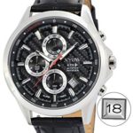 NYSW - World's 1st Hybrid Smartwatch for Men
