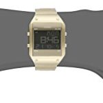 GUESS Men's Trendy Black Stainless Steel Watch