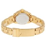 Invicta Women's 17038 Pro Diver Analog Display Japanese Quartz Gold Watch
