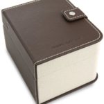 Baume & Mercier Women's Linea Mother-of-Pearl Diamond Dial Watch