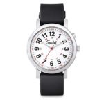 Speidel Scrub Glow Watch for Medical Professionals
