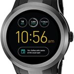 Fossil Q Founder Touchscreen Smartwatch
