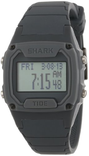 Freestyle Shark Classic Tide Grey Unisex Watch