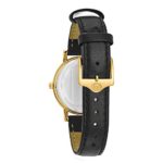Bulova Women's Stainless Steel Analog-Quartz Watch