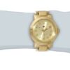 Tommy Hilfiger Women's Gold-Plated Watch