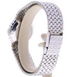Baume & Mercier Quartz Female Watch (Certified Pre-Owned)