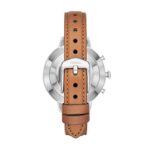 Fossil Q Women's Jacqueline Stainless Steel Hybrid Smartwatch