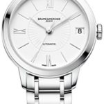 Baume et Mercier Classima Core Automatic Ladies Watch