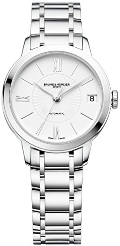 Baume et Mercier Classima Core Automatic Ladies Watch