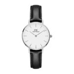 Daniel Wellington Classic Petite Sheffield in White 28mm