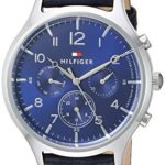 Tommy Hilfiger Women's Emmy Stainless Steel Quartz Watch