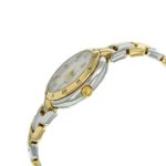 Tag Heuer Link Lady Diamond 18 kt Gold and Stainless Steel Ladies Watch