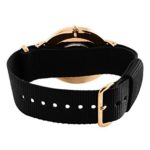 Daniel Wellington Classic Petite Cornwall in Black 28mm