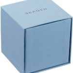 Skagen Women's Signatur Stainless Steel Analog-Quartz Watch