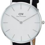 Daniel Wellington Classic Petite Reading in White 32mm